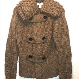 - Ann Taylor LOFT Sweater size Small